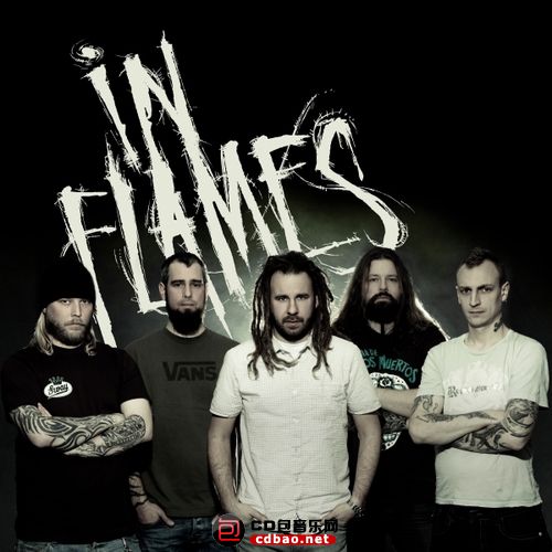 In Flames - Video Collection.jpg