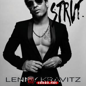 Lenny Kravitz - Strut [Deluxe Edition] (2014).jpg