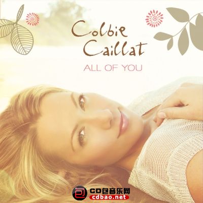 Colbie Caillat - All Of You.jpg