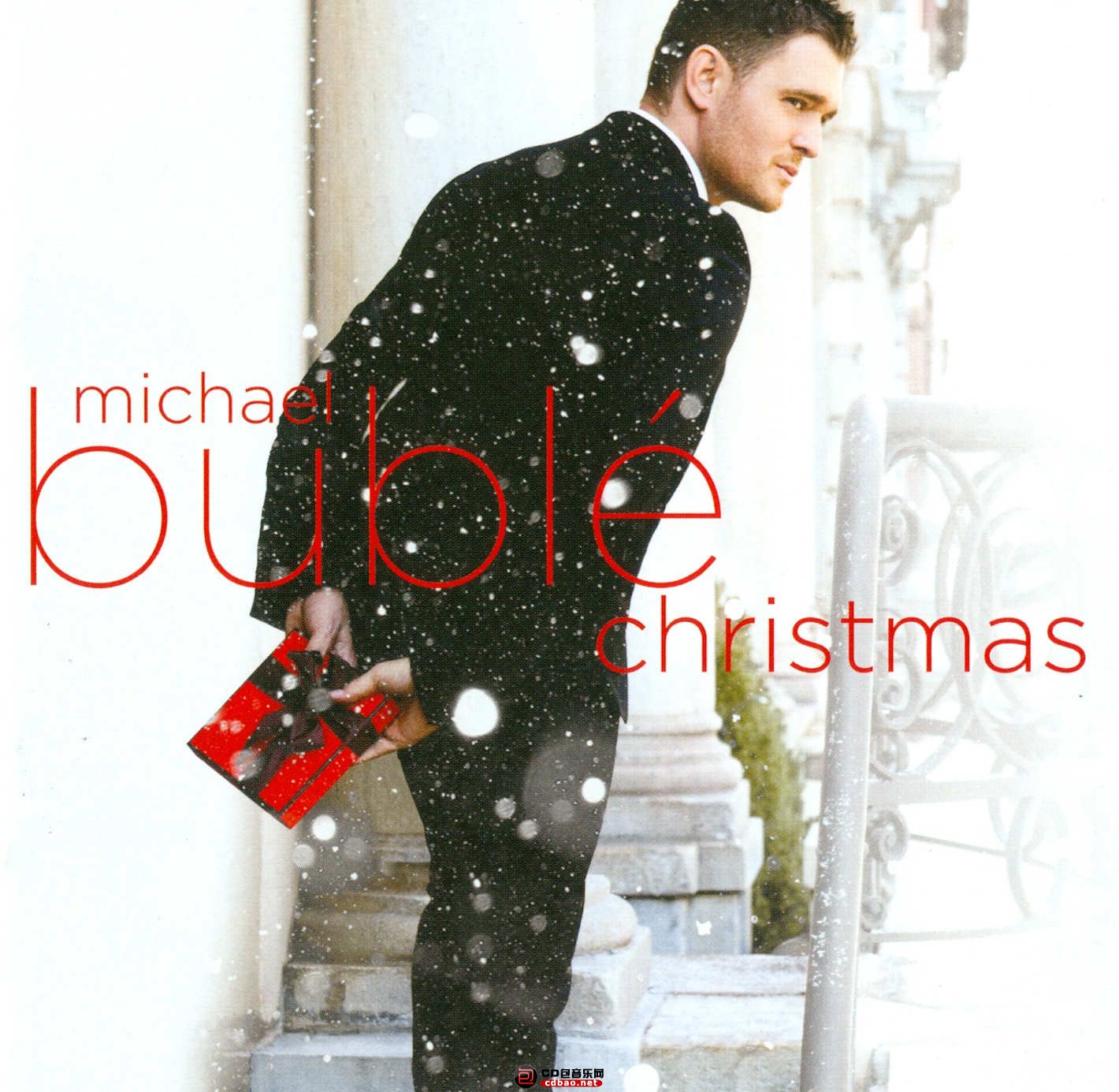 Michael Bublé - Christmas.jpg