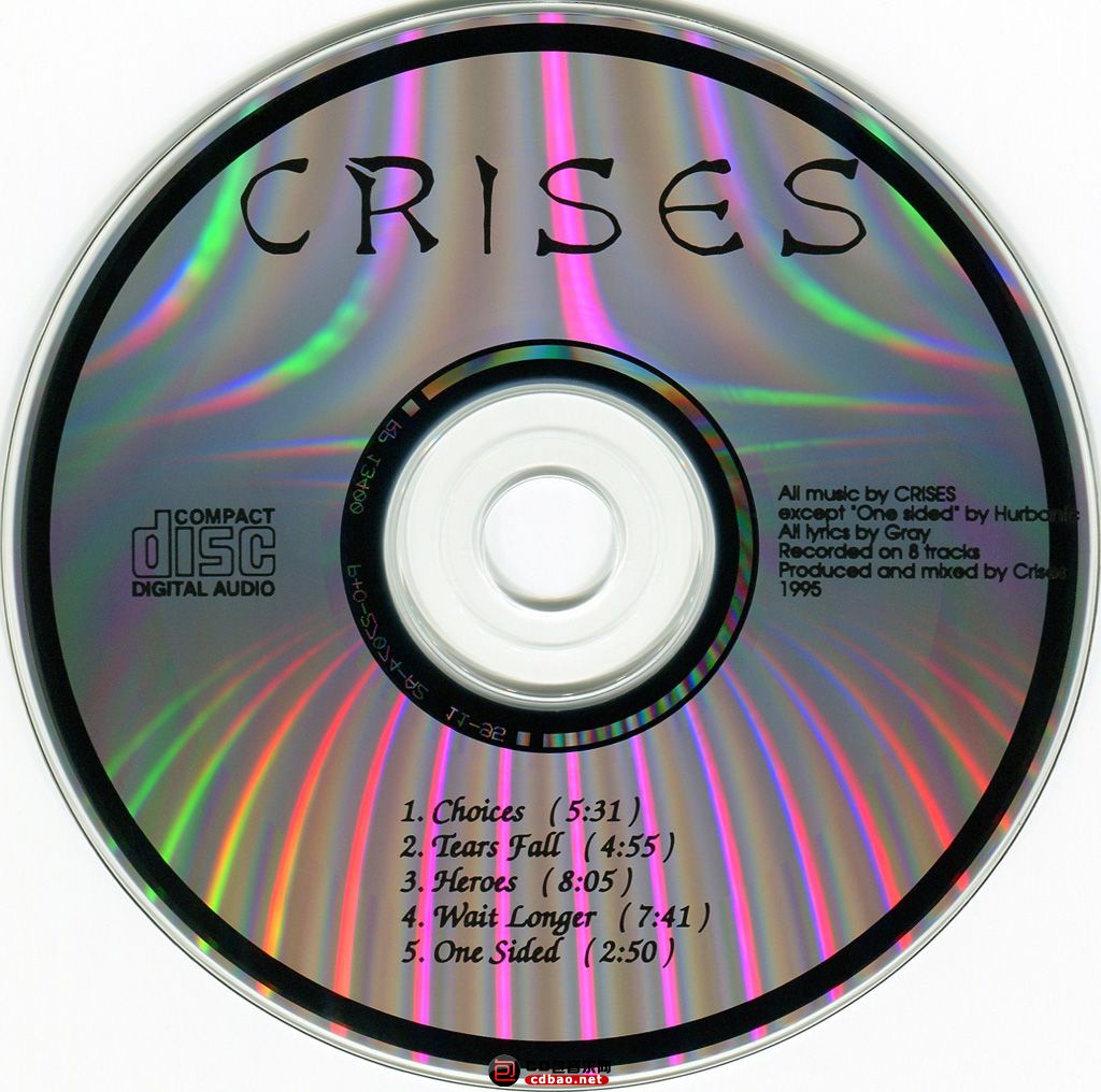 Crises - Crises - cd.jpg