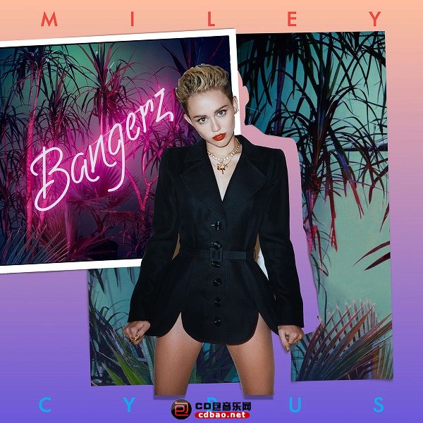 Miley Cyrus - Bangerz (Deluxe Version) - 2013.jpg