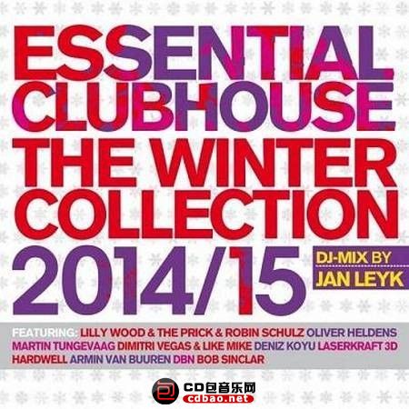 Essential Clubhouse - The Winter Collection-2014-2015.jpg