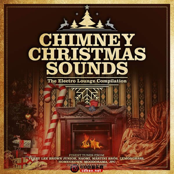 VA - Chimney Christmas Sounds (2014).jpeg