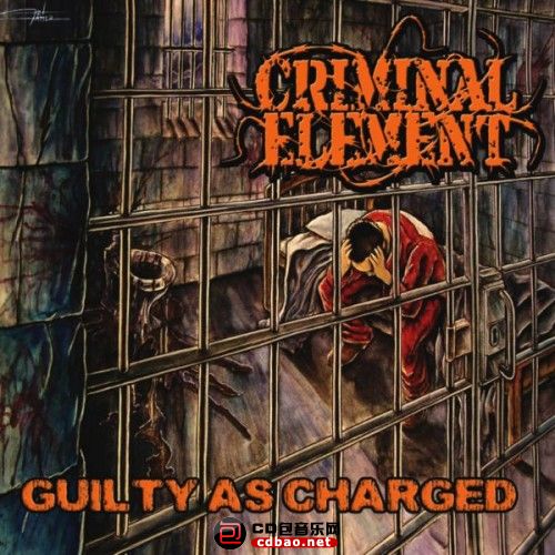 Criminal Element - Guilty As Charged - 2008, FLAC (image .cue), lossless.jpg