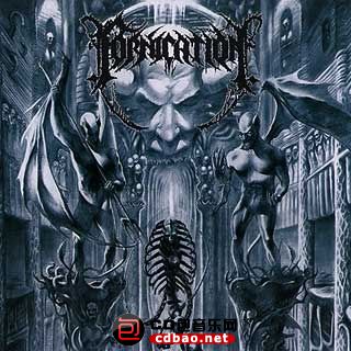 Fornication - Descendants of The Degenerated Race - 2002, FLAC (image .cue), lossless.jpg
