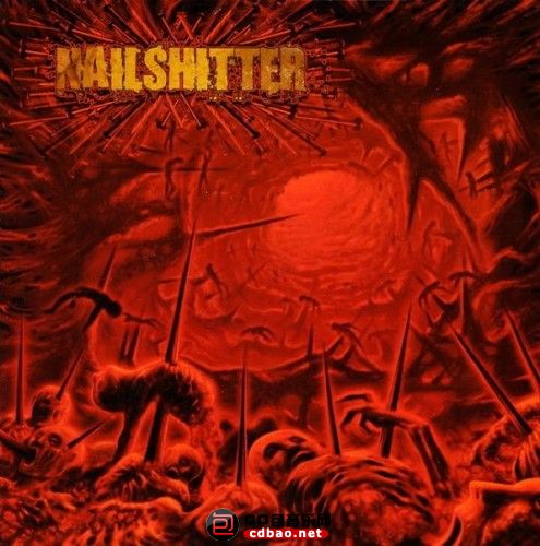 Nailshitter - From the Bowels of the Impaled (EP) - 2006, FLAC (tracks .cue), lossless.jpg