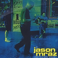 Jason Mraz - A Jason Mraz Demonstration [EP] - cover.jpg