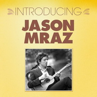 Jason Mraz - Introducing... Jason Mraz [EP] -  cover.jpg