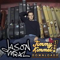 Jason Mraz - Jimmy Kimmel Live [EP] - cover.jpg