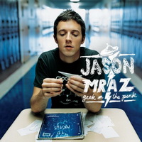 Jason Mraz - Geek In The Pink - The Remedy [Single] - cover.jpg