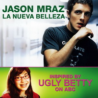 Jason Mraz - La Nueva Belleza [Single] - cover.jpg