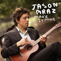 Jason Mraz - Make It Mine [Single] - cover.jpg