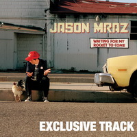 Jason Mraz - You and I Both (Live At the Fillmore) [Single] - cover.jpg