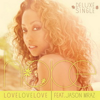 Hope - Love Love Love (feat. Jason Mraz) - Deluxe Single - cover.jpg