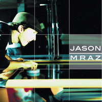 Jason Mraz - Live &amp; Acoustic - cover.jpg