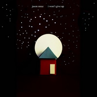 Jason Mraz - I Won't Give Up [Single] - 2012 FLAC.jpg
