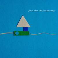 Jason Mraz - The Freedom Song [Single] - 2012 FLAC.jpg