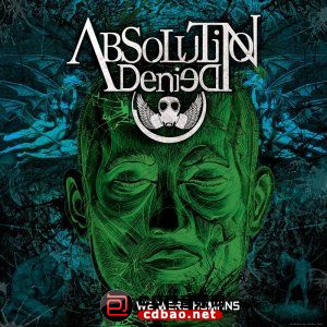 Absolution Denied - Once We Were Humans (2014).jpg