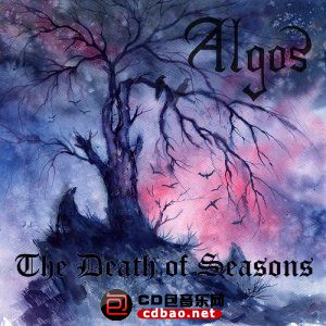 Algos - The Death Of Seasons (2015).jpg