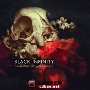 Black Infinity - The Illuminati Of Love And Death I &amp; II (2014).jpg