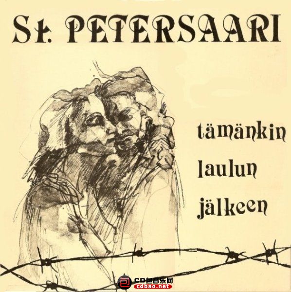 St. Petersaari - Tämänkin Laulun Jälkeen (1982).jpg