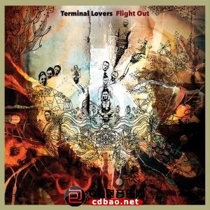 Terminal Lovers - Flight Out (2015).jpg