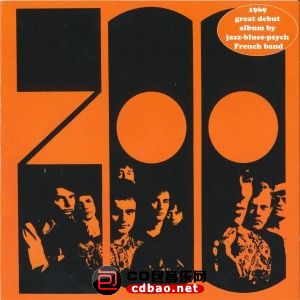 Zoo -Zoo (1969) flac.jpg