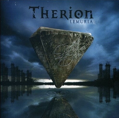 Therion(圣兽乐队)  2004-Lemuria-flac 无损摇滚专辑