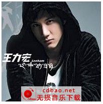 王力宏-2004.12.31-心中的日月-ape 无损音乐专辑cd