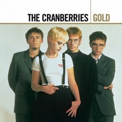 The-Cranberries-《Gold》 卡百利双CD精选集 flac 无损