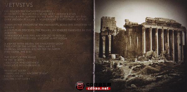 Mythological Cold Towers - Monvmenta Antiqva - Booklet - 4,5.jpg